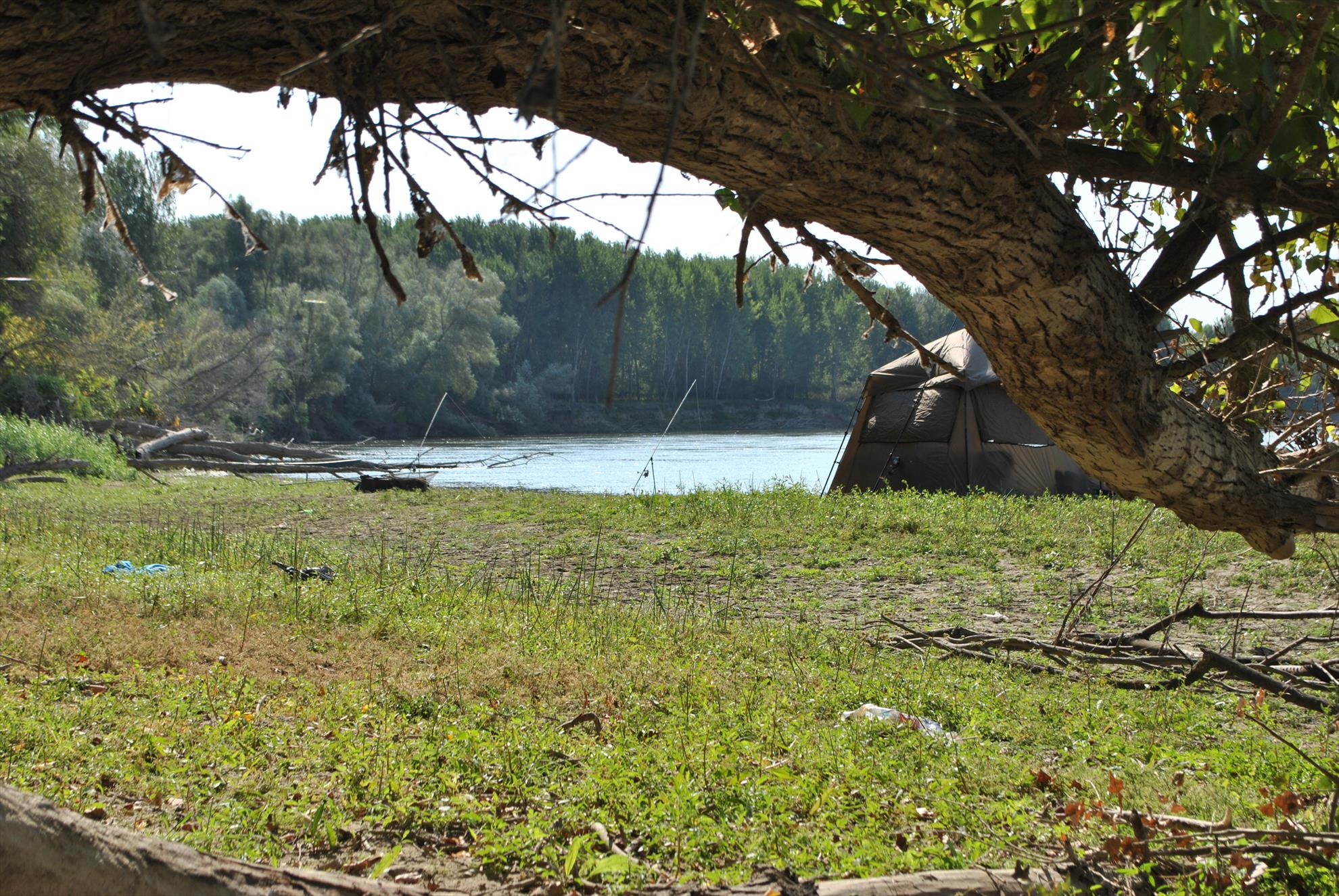 5 ponturi pentru ape salbatice curgatoare.